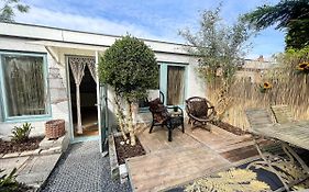 Tiny Seashell - Beach House By Fre